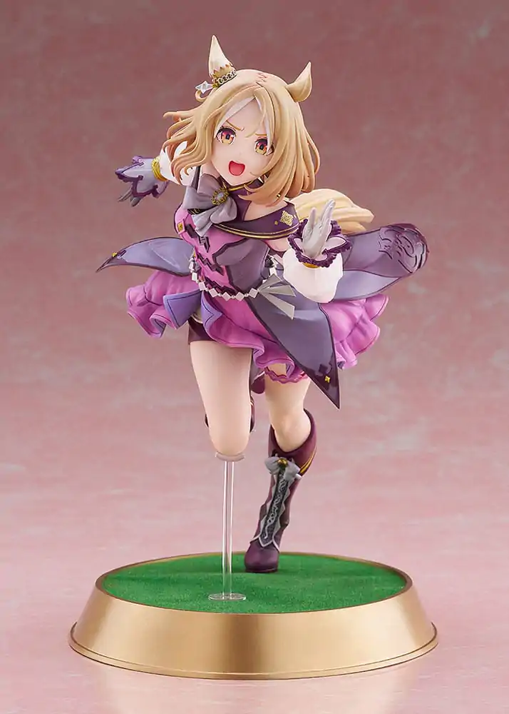 Uma Musume Pretty Derby PVC socha 1/7 Top Road 20 cm fotografii produktu