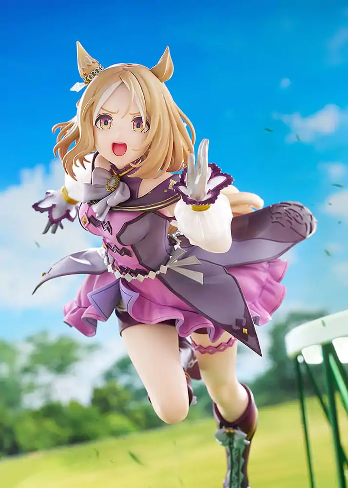 Uma Musume Pretty Derby PVC socha 1/7 Top Road 20 cm fotografii produktu