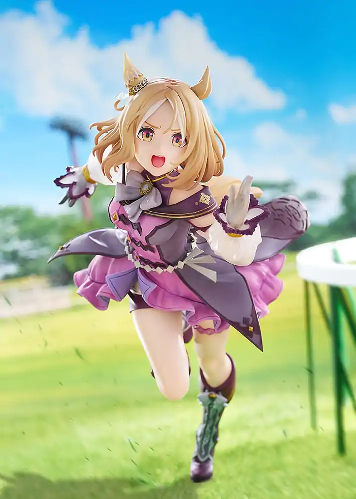 Uma Musume Pretty Derby PVC socha 1/7 Top Road 20 cm fotografii produktu
