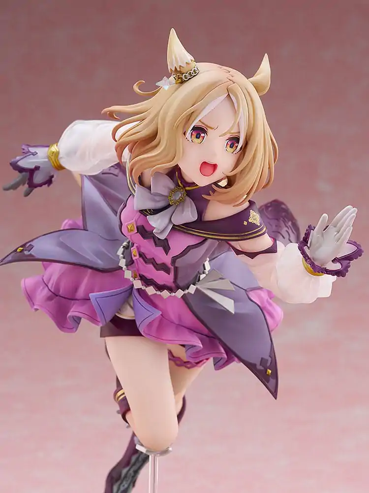 Uma Musume Pretty Derby PVC socha 1/7 Top Road 20 cm fotografii produktu