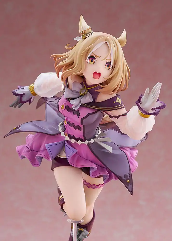 Uma Musume Pretty Derby PVC socha 1/7 Top Road 20 cm fotografii produktu