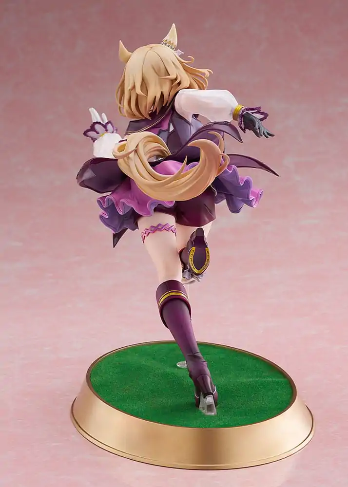 Uma Musume Pretty Derby PVC socha 1/7 Top Road 20 cm fotografii produktu