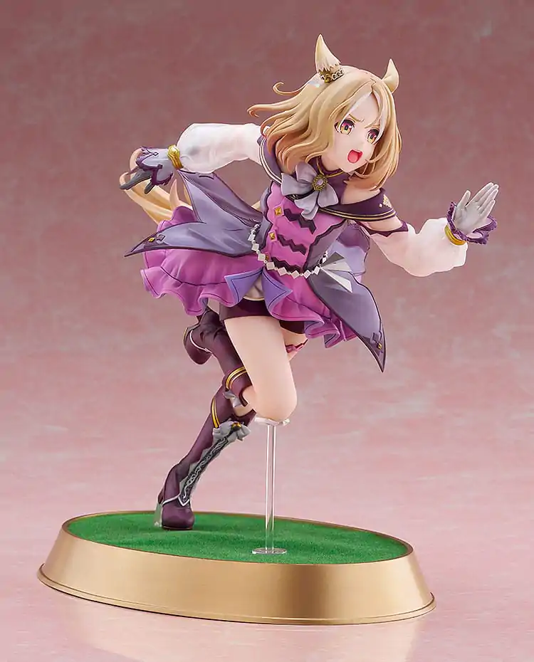 Uma Musume Pretty Derby PVC socha 1/7 Top Road 20 cm fotografii produktu