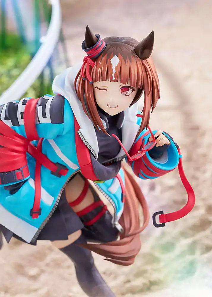 Uma Musume Pretty Derby PVC Socha 1/7 Transcend 24 cm fotografii produktu
