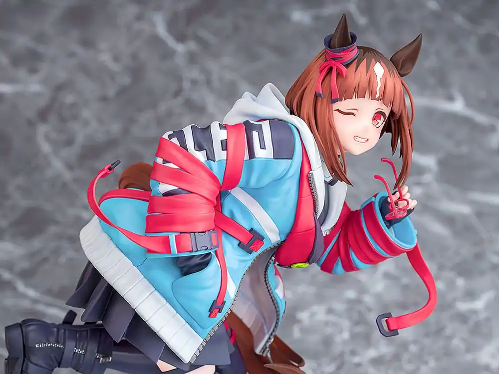 Uma Musume Pretty Derby PVC Socha 1/7 Transcend 24 cm fotografii produktu