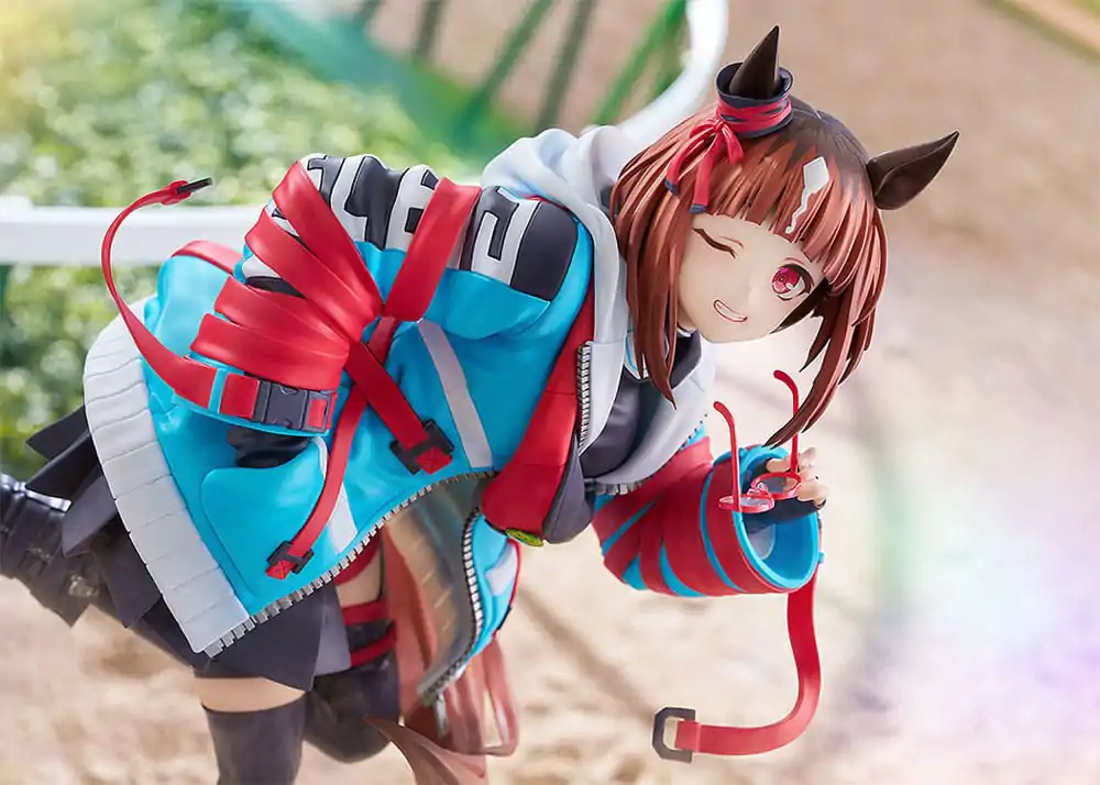 Uma Musume Pretty Derby PVC Socha 1/7 Transcend 24 cm fotografii produktu