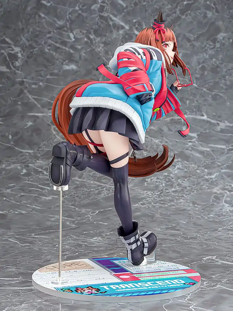 Uma Musume Pretty Derby PVC Socha 1/7 Transcend 24 cm fotografii produktu