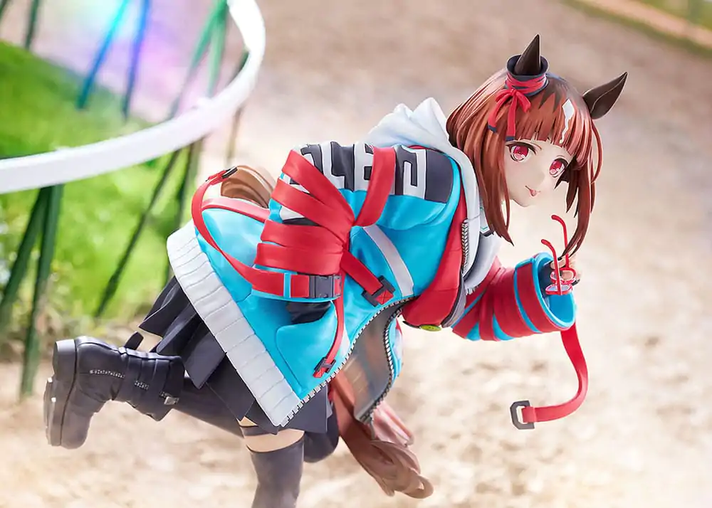 Uma Musume Pretty Derby PVC Socha 1/7 Transcend 24 cm fotografii produktu
