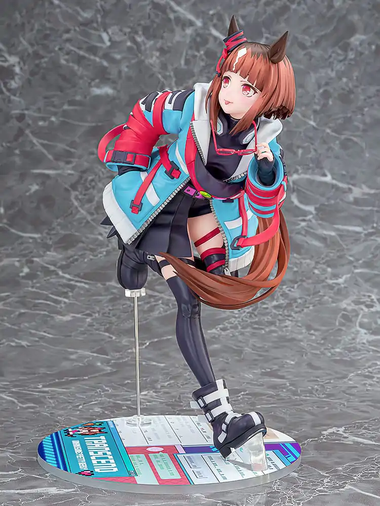 Uma Musume Pretty Derby PVC Socha 1/7 Transcend 24 cm fotografii produktu