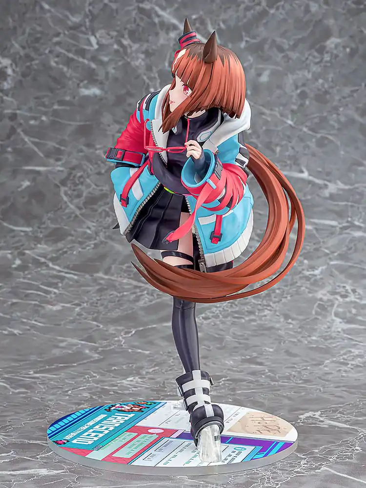 Uma Musume Pretty Derby PVC Socha 1/7 Transcend 24 cm fotografii produktu