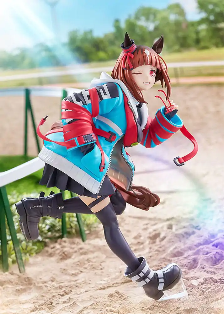 Uma Musume Pretty Derby PVC Socha 1/7 Transcend 24 cm fotografii produktu