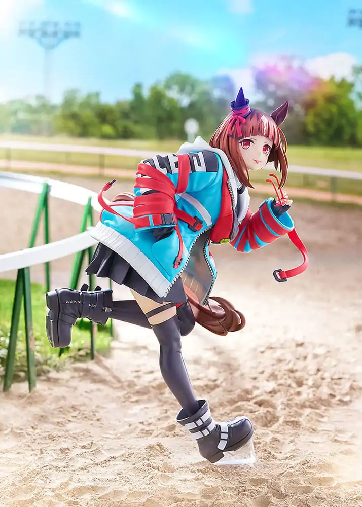 Uma Musume Pretty Derby PVC Socha 1/7 Transcend 24 cm fotografii produktu