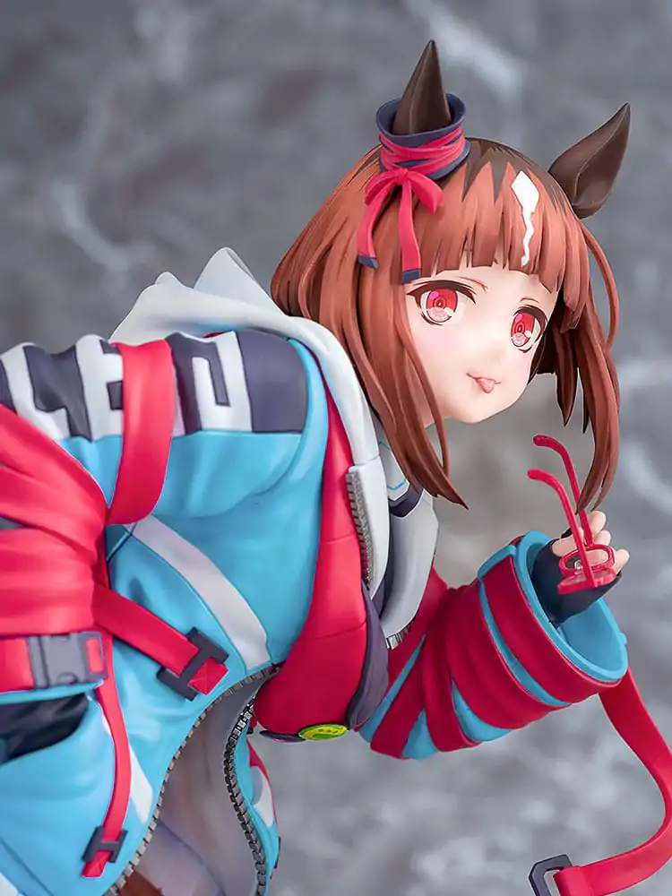 Uma Musume Pretty Derby PVC Socha 1/7 Transcend 24 cm fotografii produktu