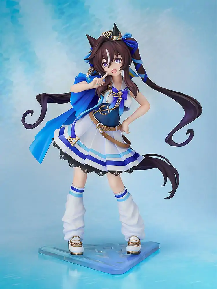 Uma Musume Pretty Derby PVC socha 1/7 Vivlos 24 cm fotografii produktu