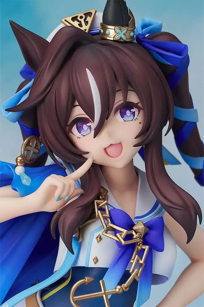 Uma Musume Pretty Derby PVC socha 1/7 Vivlos 24 cm fotografii produktu