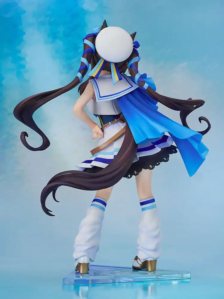 Uma Musume Pretty Derby PVC socha 1/7 Vivlos 24 cm fotografii produktu