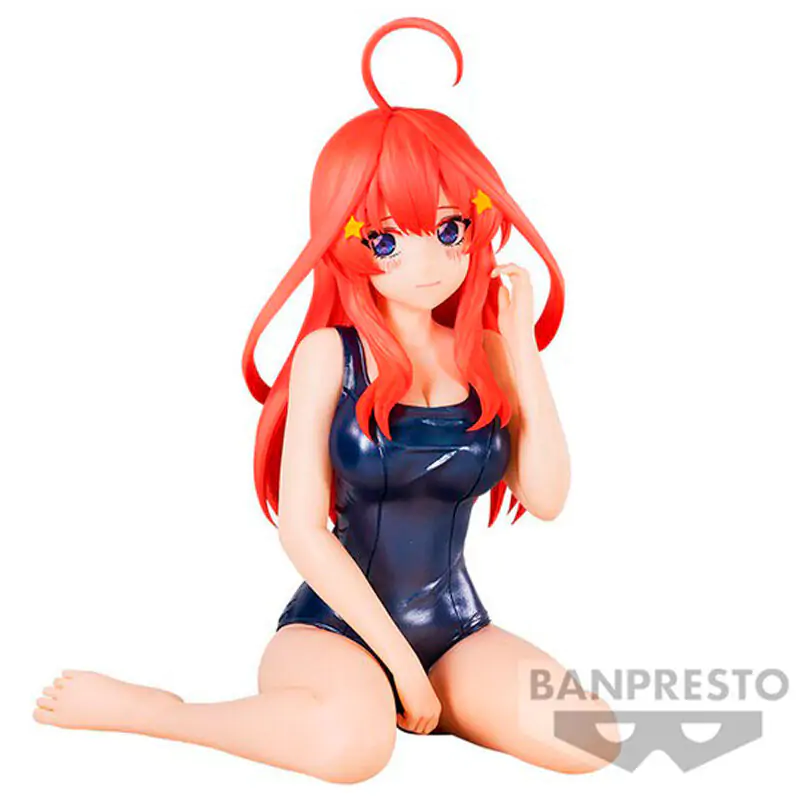 Uma Musume Pretty Derby Celestial Vivi Itsuki Nakano figurka 10cm fotografii produktu