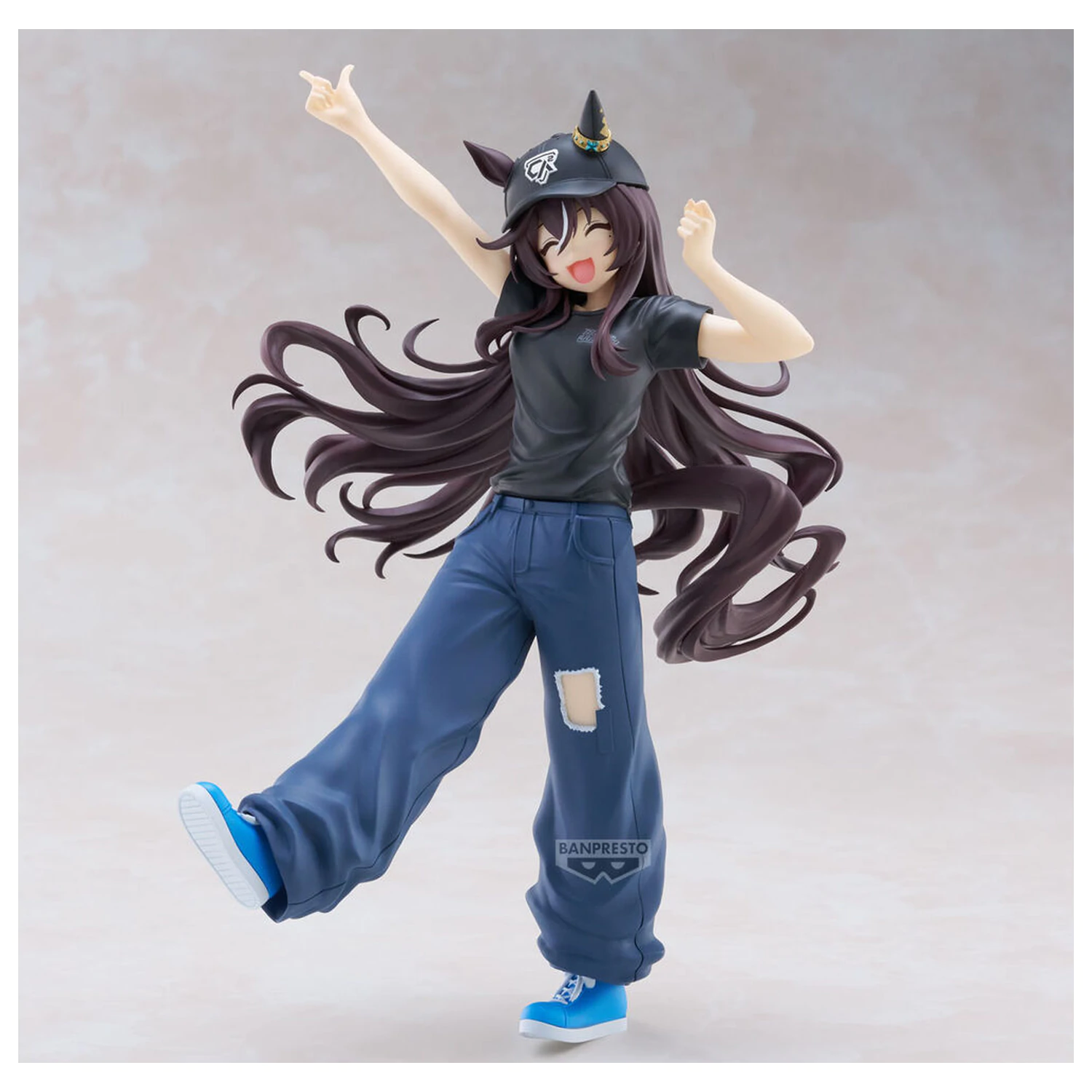 Uma Musume Pretty Derby Lil V Vivlos figurka 20cm fotografii produktu