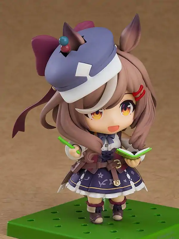 Uma Musume Pretty Derby Nendoroid akční figurka Matikanetannhauser 10 cm fotografii produktu