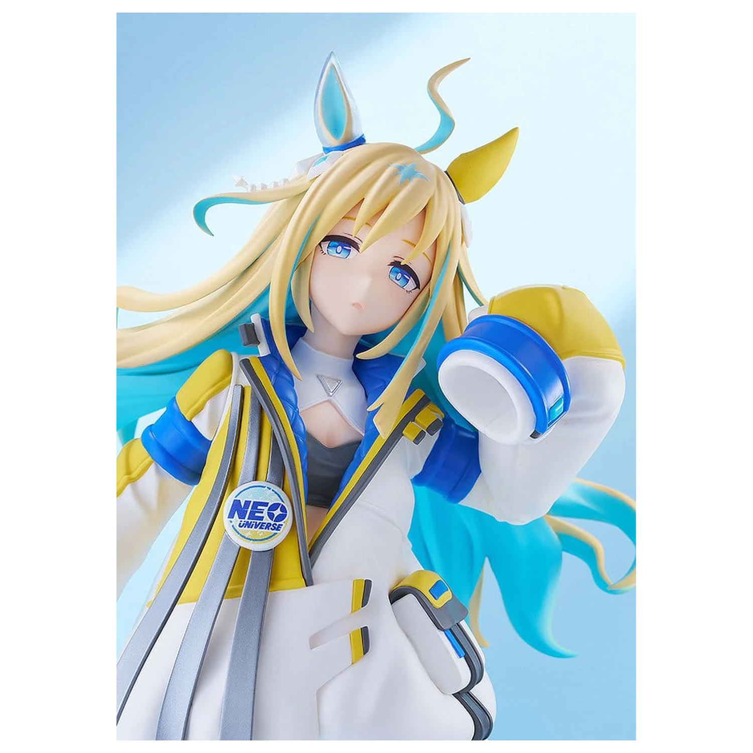 Uma Musume: Pretty Derby Pop Up Parade PVC Soška Neo Universe velikost L 24 cm fotografii produktu