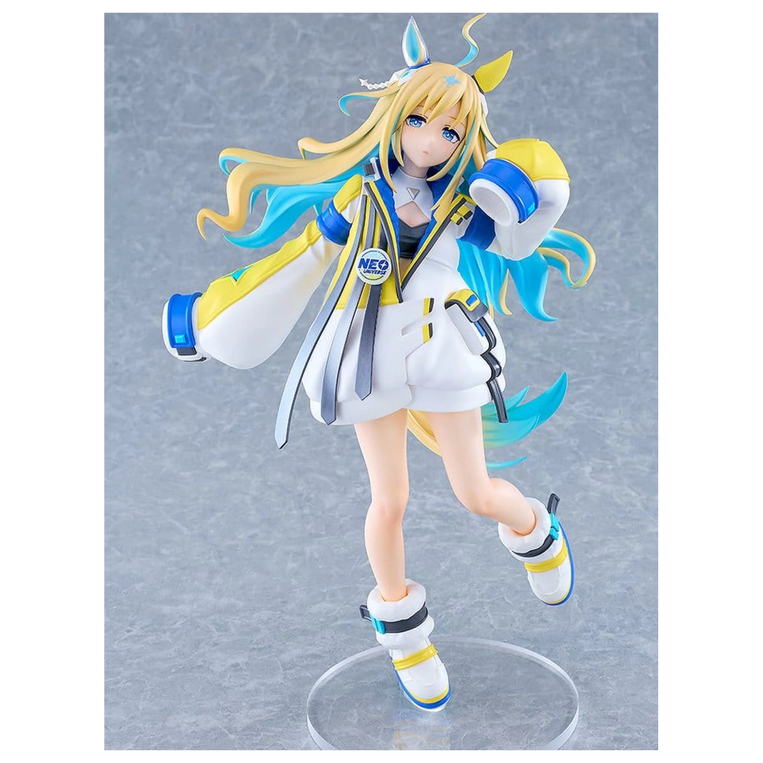 Uma Musume: Pretty Derby Pop Up Parade PVC Soška Neo Universe velikost L 24 cm fotografii produktu