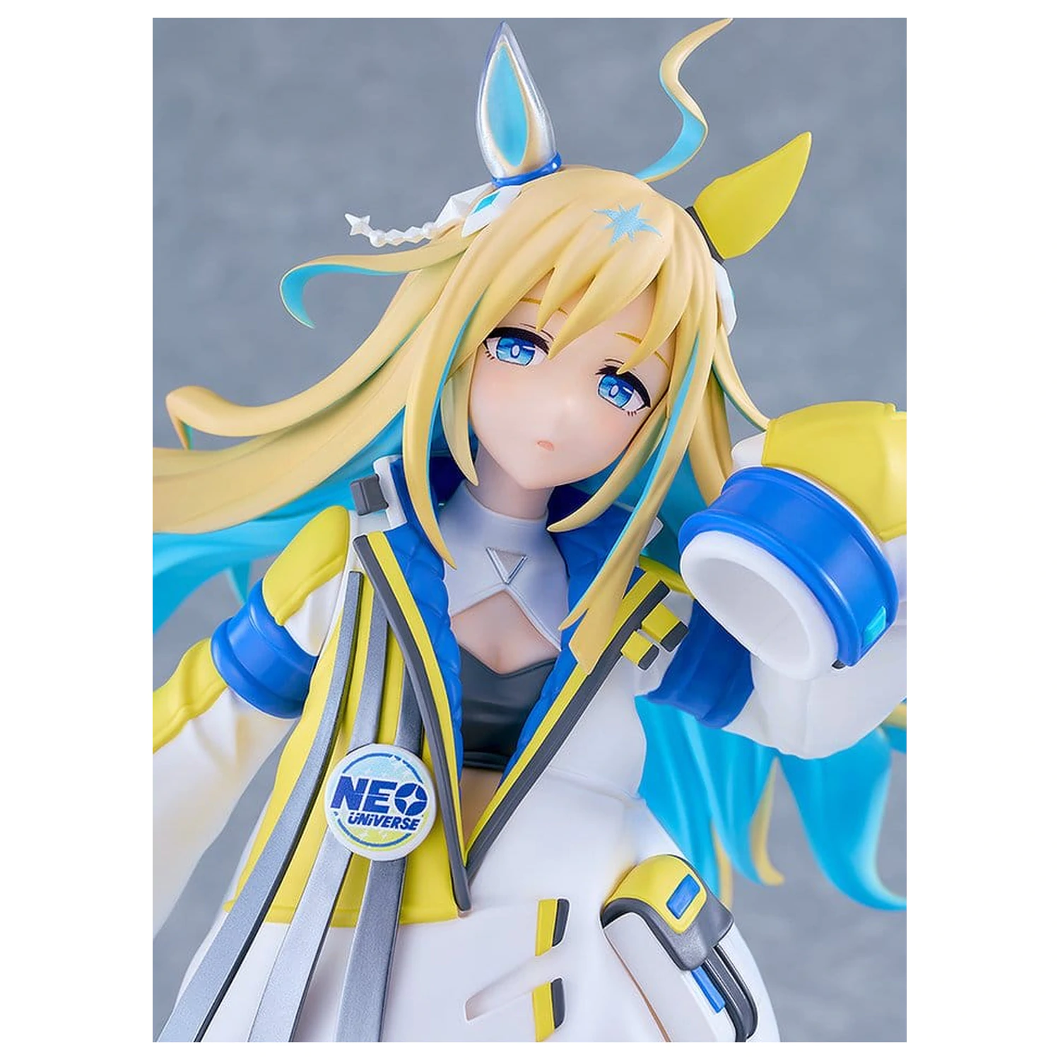 Uma Musume: Pretty Derby Pop Up Parade PVC Soška Neo Universe velikost L 24 cm fotografii produktu