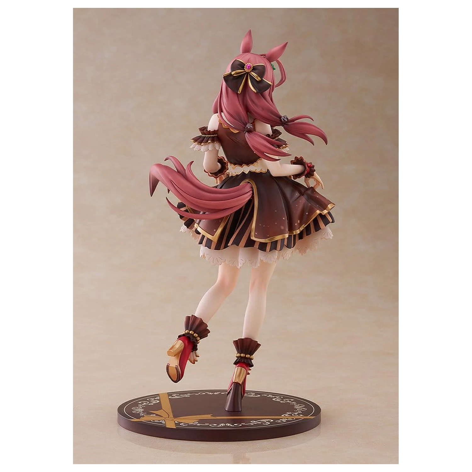 Uma Musume: Pretty Derby PVC socha 1/6 Mihono Bourbon Code: Icing Ver. 26 cm fotografii produktu