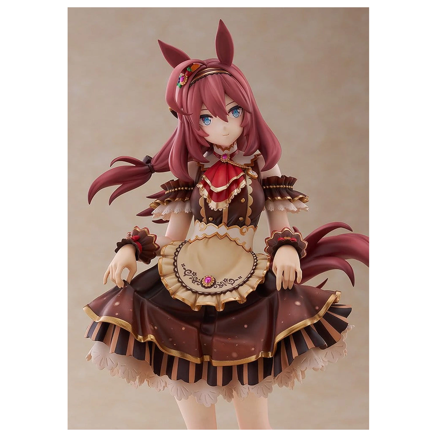 Uma Musume: Pretty Derby PVC socha 1/6 Mihono Bourbon Code: Icing Ver. 26 cm fotografii produktu