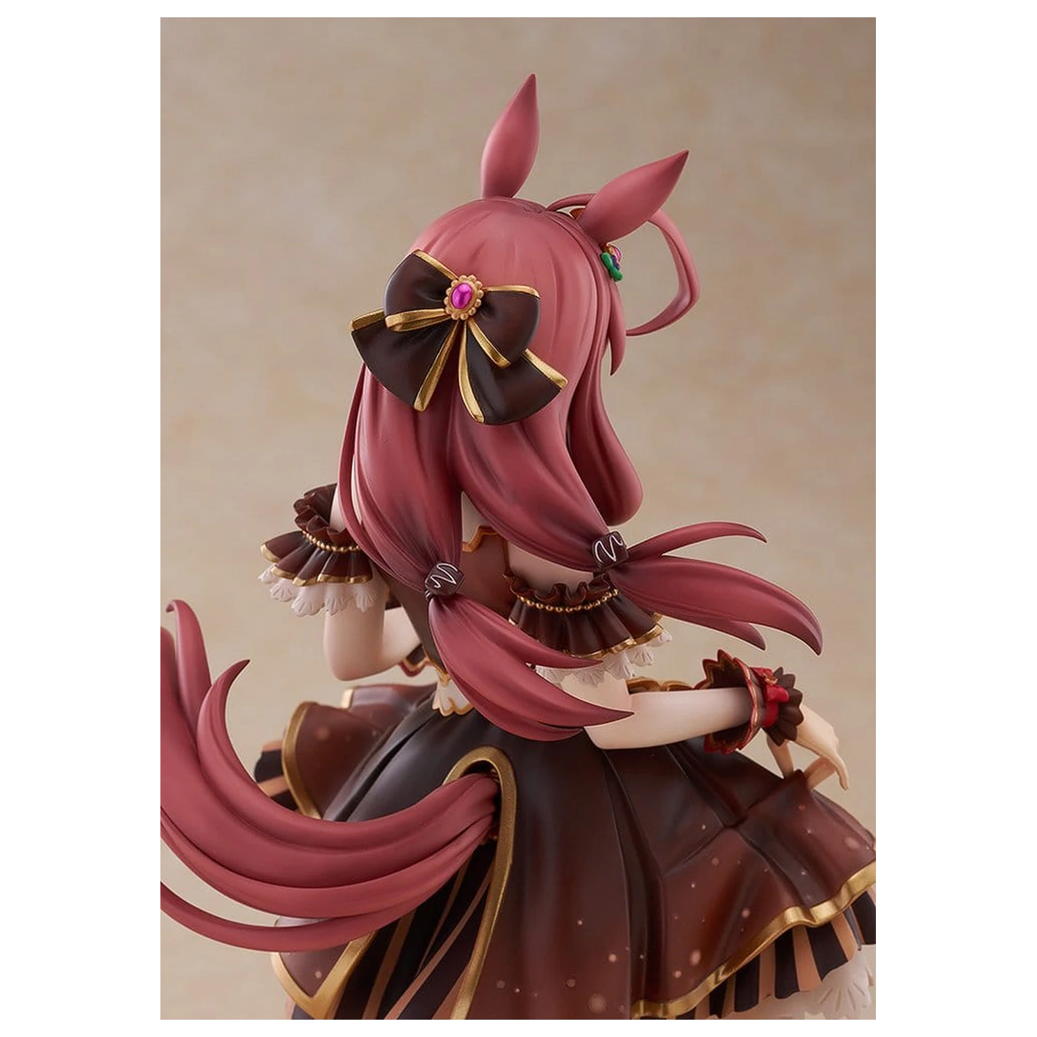 Uma Musume: Pretty Derby PVC socha 1/6 Mihono Bourbon Code: Icing Ver. 26 cm fotografii produktu
