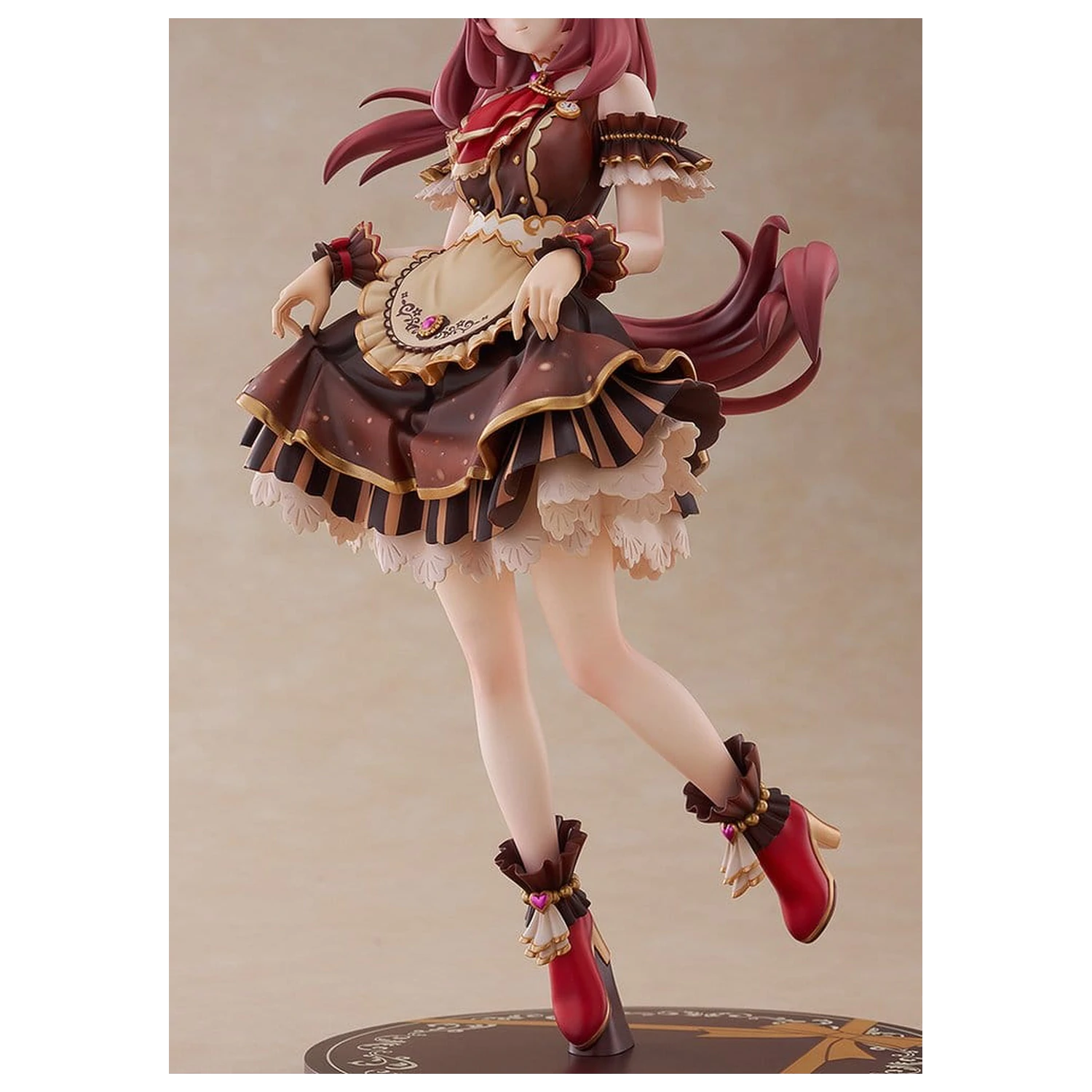 Uma Musume: Pretty Derby PVC socha 1/6 Mihono Bourbon Code: Icing Ver. 26 cm fotografii produktu