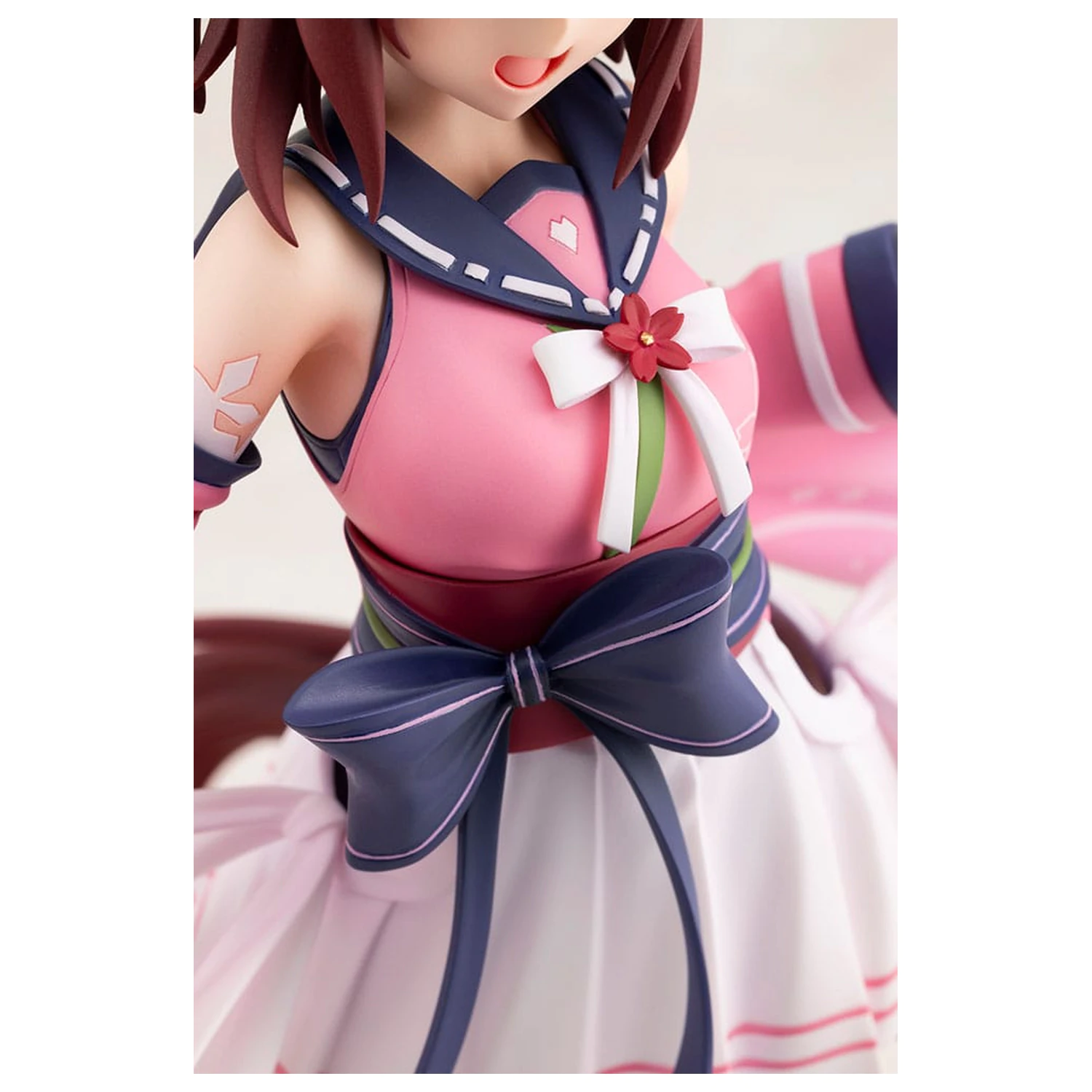 Uma Musume Pretty Derby PVC socha 1/7 Sakura Chiyono O 24 cm fotografii produktu