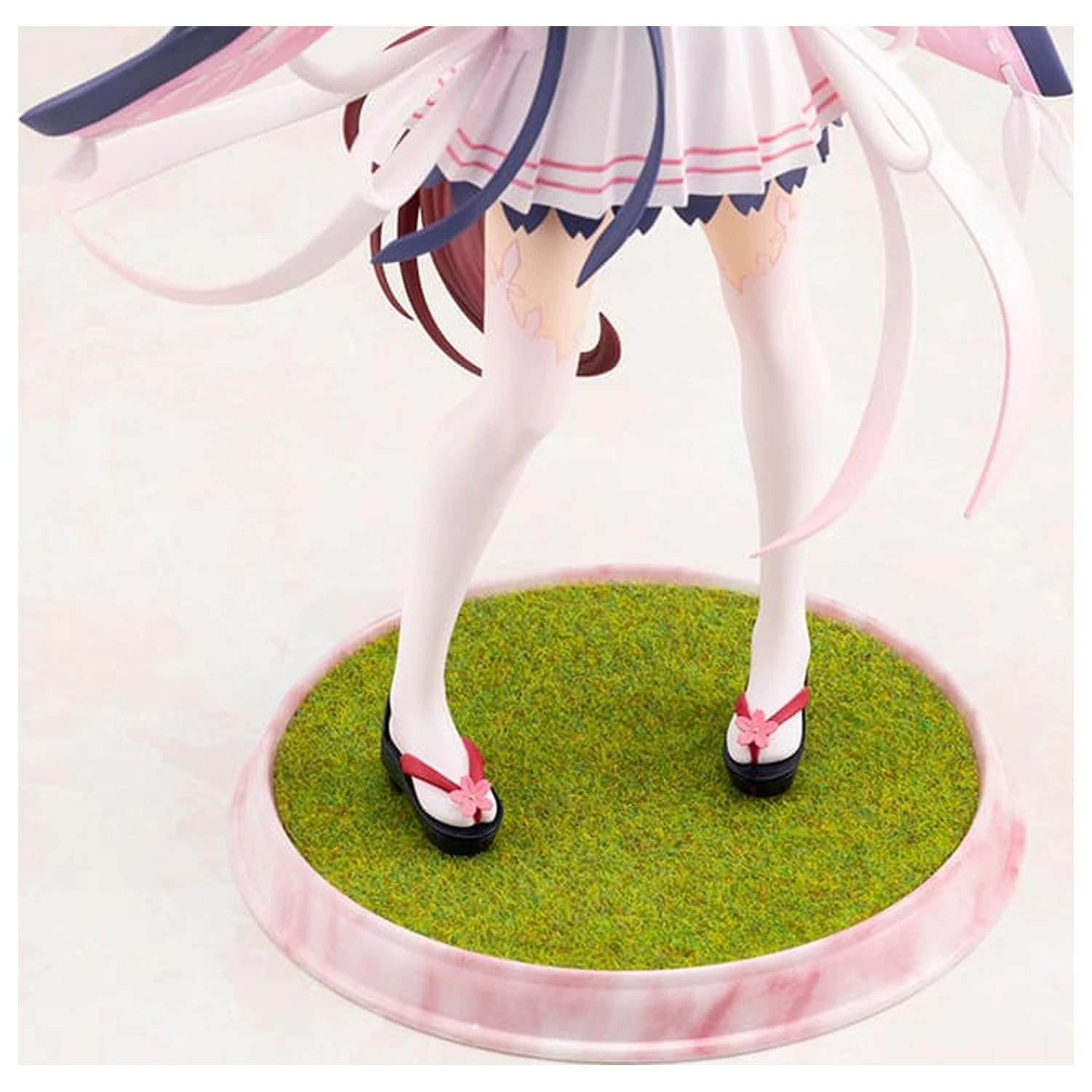 Uma Musume Pretty Derby PVC socha 1/7 Sakura Chiyono O 24 cm fotografii produktu