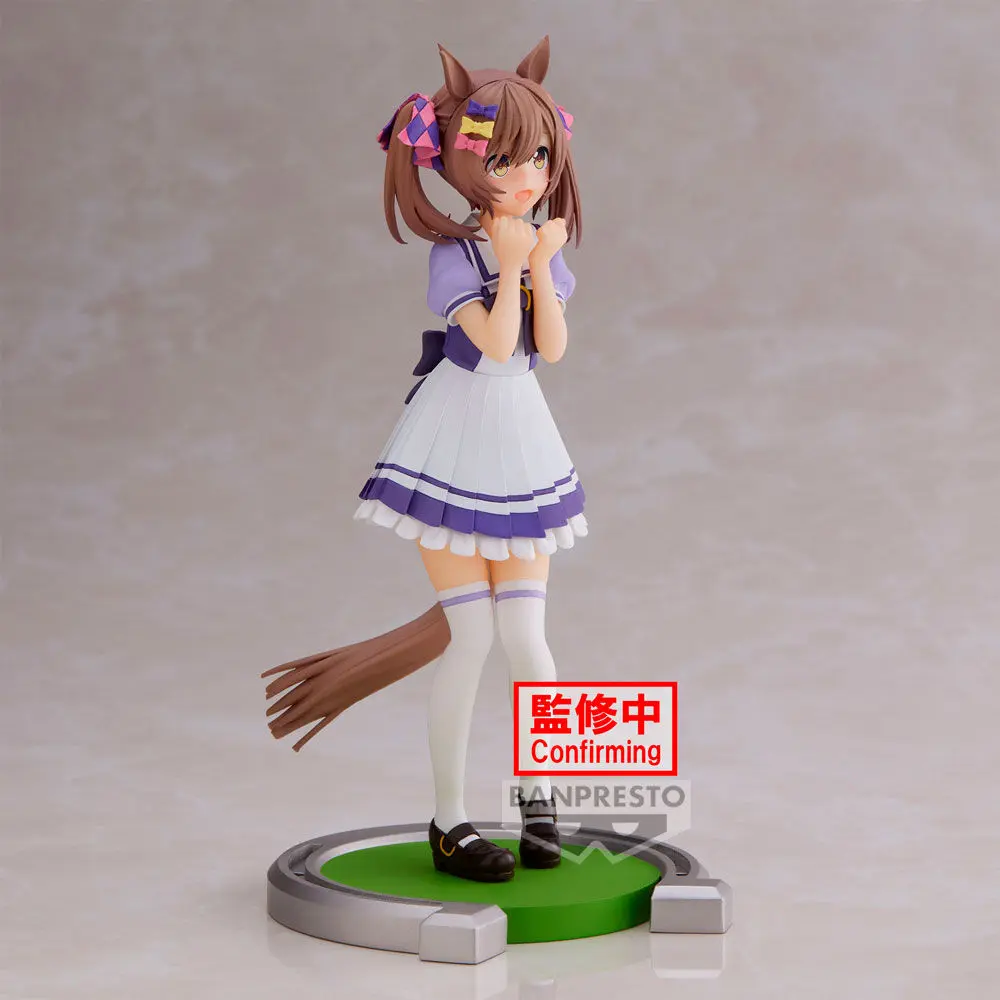 Uma Musume Pretty Derby Smart Falcon figurka 17 cm fotografii produktu