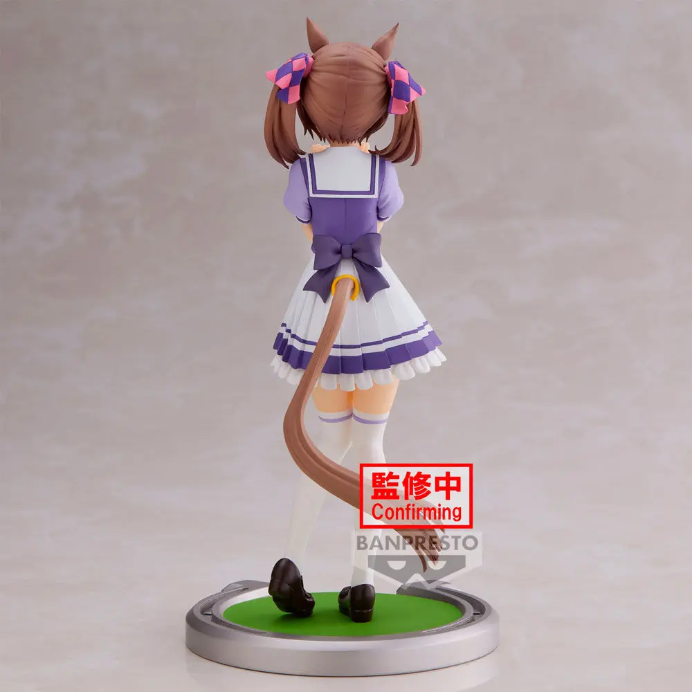 Uma Musume Pretty Derby Smart Falcon figurka 17 cm fotografii produktu