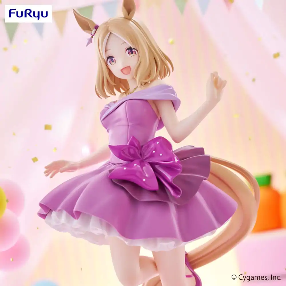 Uma Musume: Pretty Derby Trio-Try-iT PVC Soška Narita Top Road Dress Verze 24 cm fotografii produktu