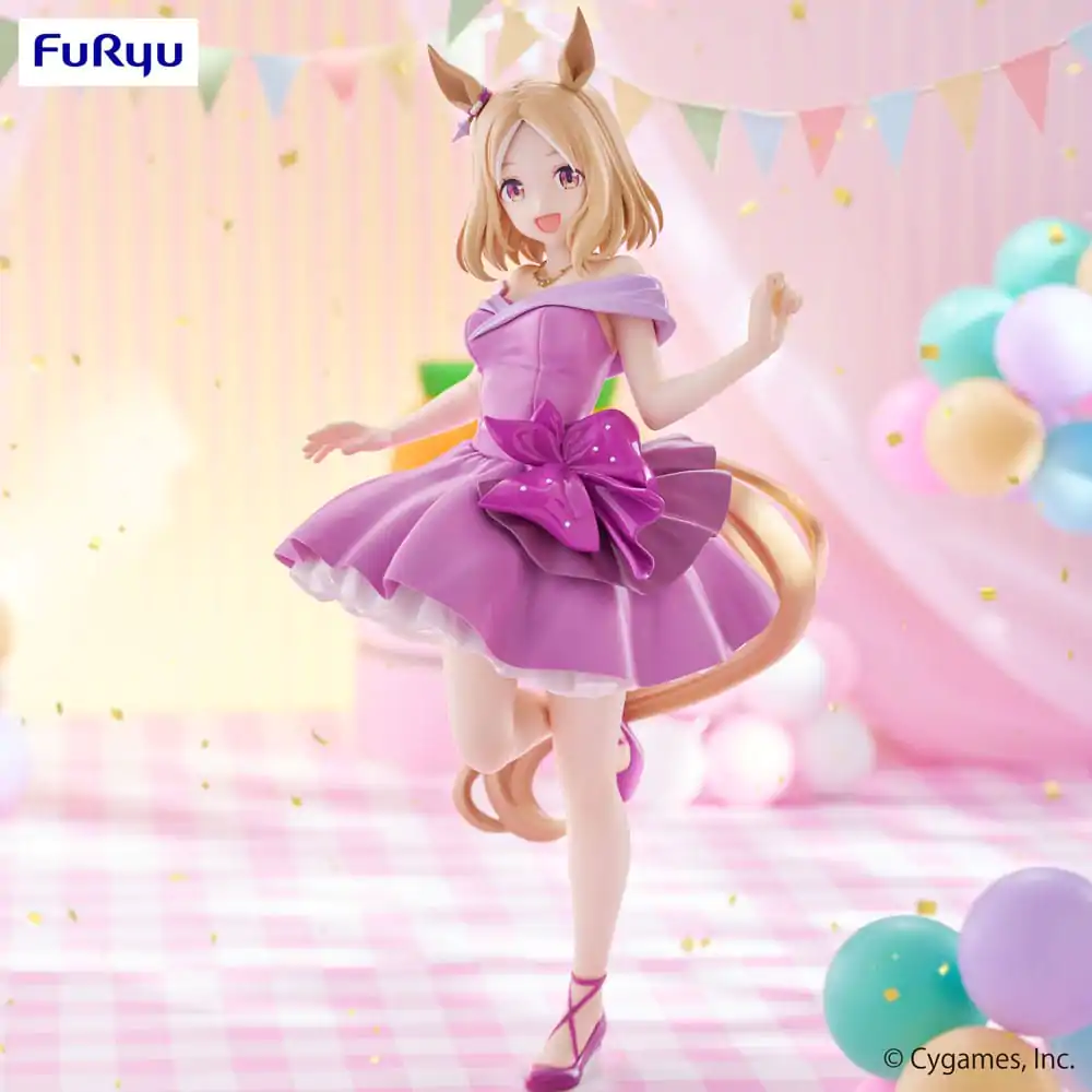 Uma Musume: Pretty Derby Trio-Try-iT PVC Soška Narita Top Road Dress Verze 24 cm fotografii produktu