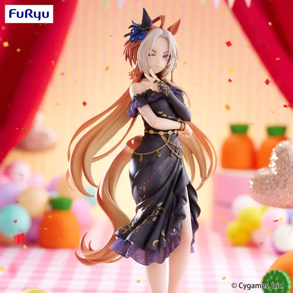 Uma Musume Pretty Derby Trio-Try-iT PVC Soška Orfevre 22 cm fotografii produktu