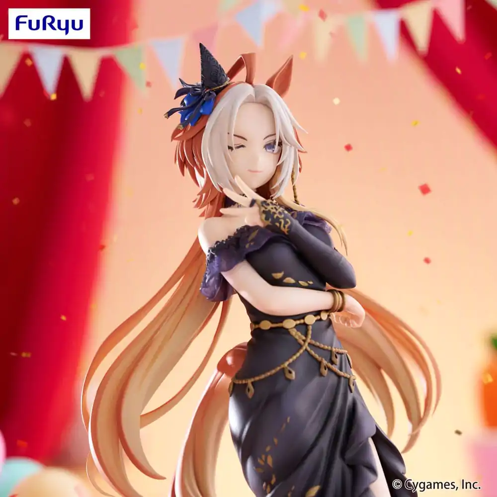 Uma Musume Pretty Derby Trio-Try-iT PVC Soška Orfevre 22 cm fotografii produktu