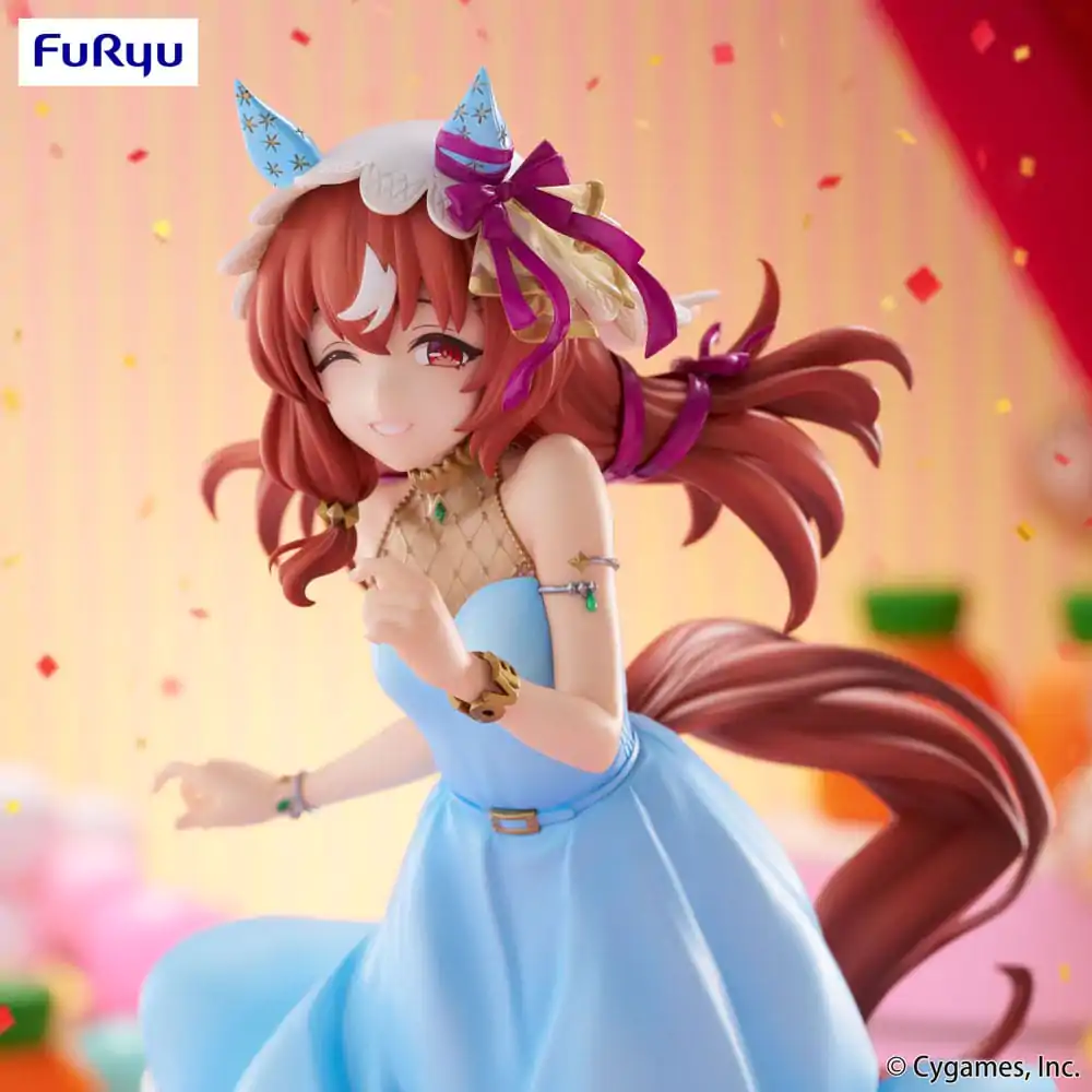 Uma Musume: Pretty Derby Trio-Try-iT PVC Soška Still in Love 20 cm fotografii produktu