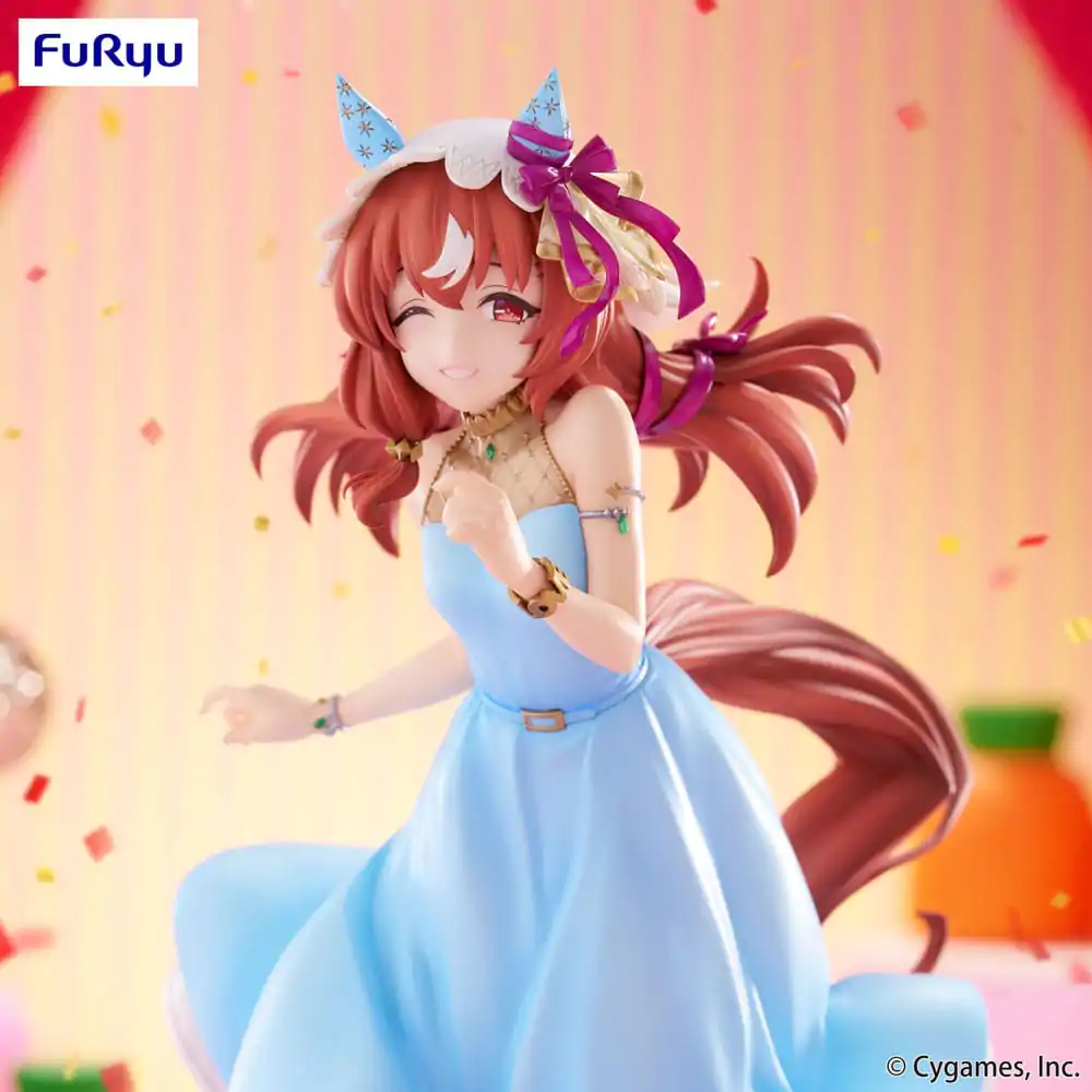 Uma Musume: Pretty Derby Trio-Try-iT PVC Soška Still in Love 20 cm fotografii produktu