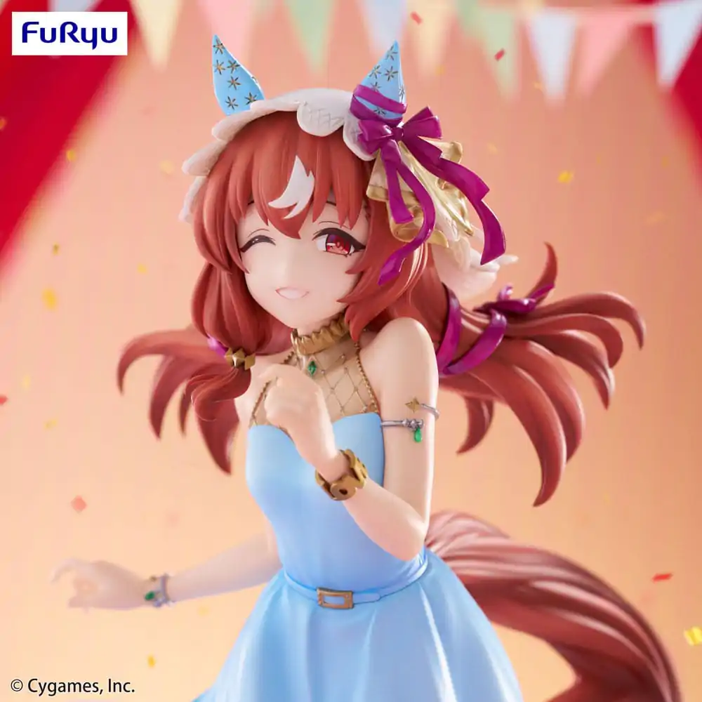 Uma Musume: Pretty Derby Trio-Try-iT PVC Soška Still in Love 20 cm fotografii produktu