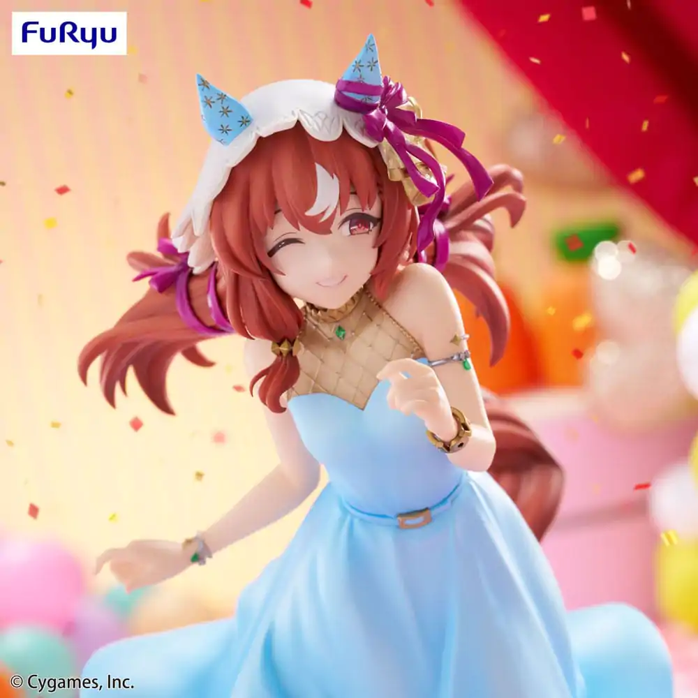 Uma Musume: Pretty Derby Trio-Try-iT PVC Soška Still in Love 20 cm fotografii produktu