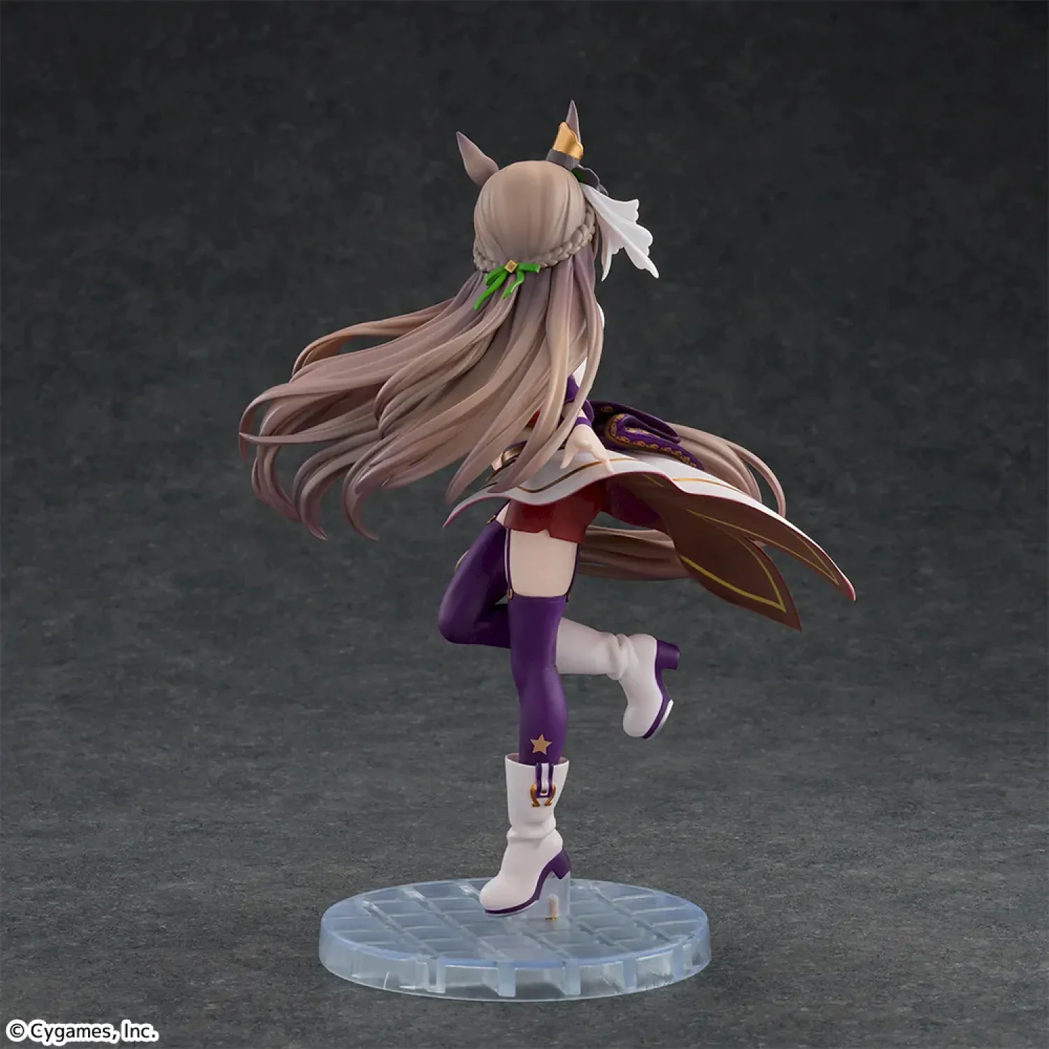 Uma Musume: Pretty Derby XStellar PVC socha Satono Diamond Starting Future 20 cm fotografii produktu