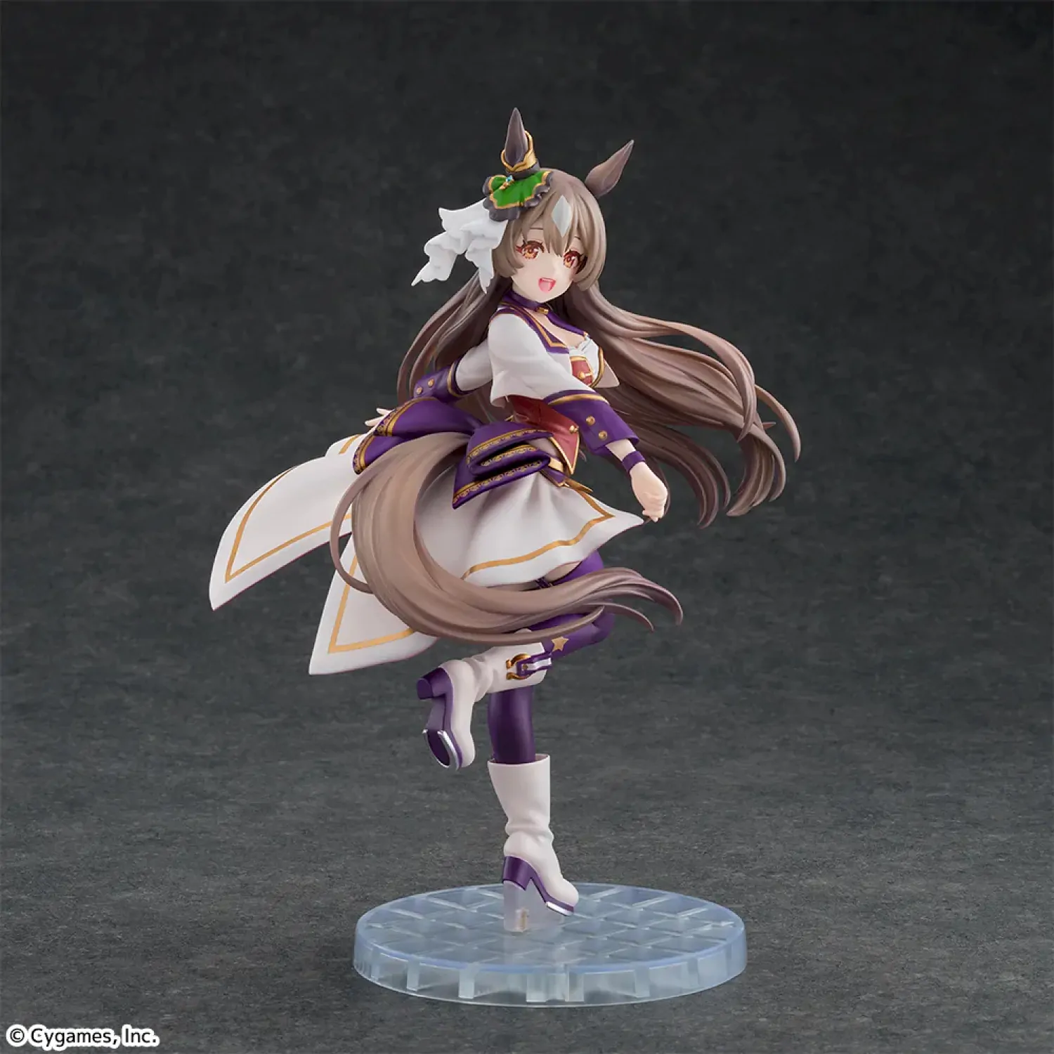Uma Musume: Pretty Derby XStellar PVC socha Satono Diamond Starting Future 20 cm fotografii produktu