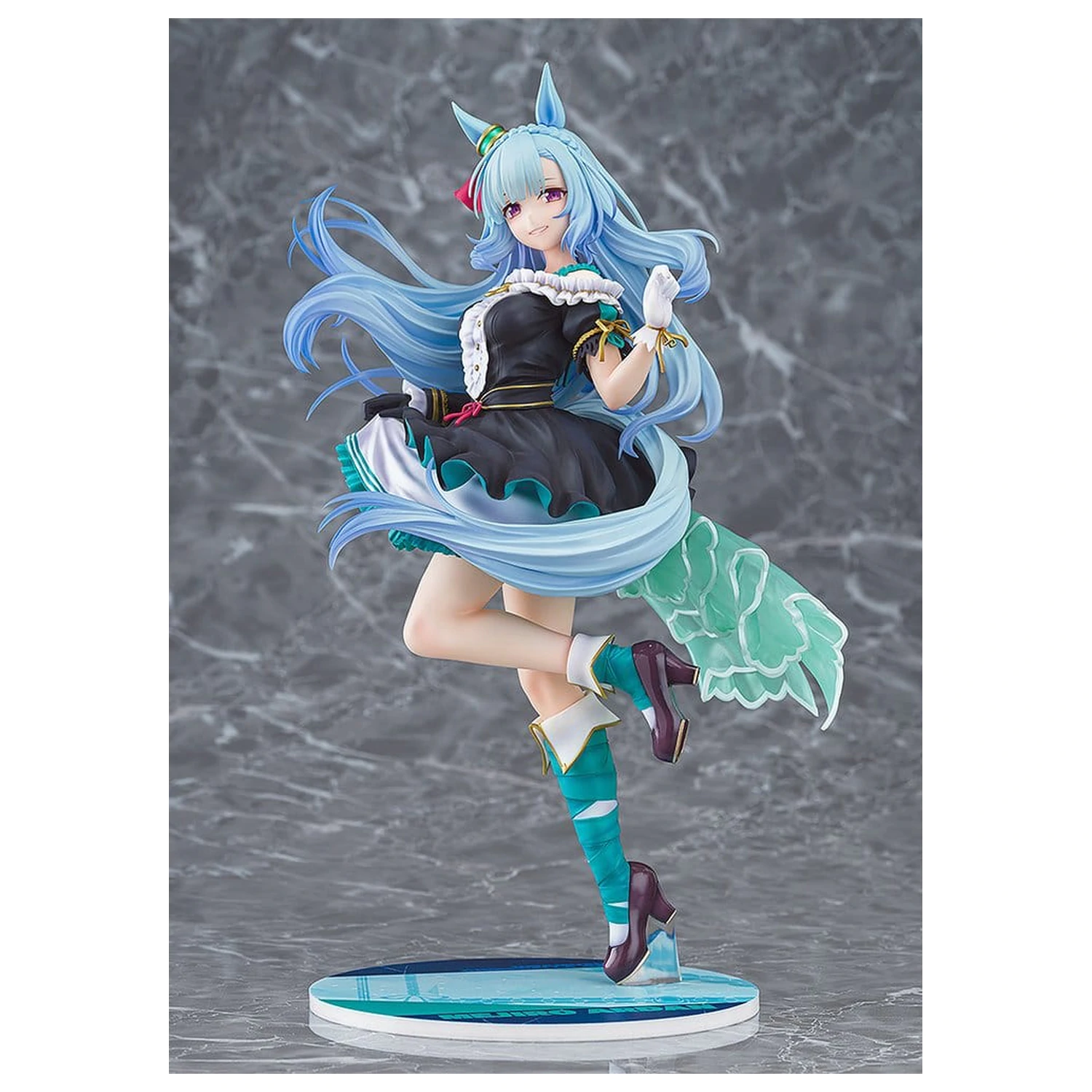 Umamusume: Cinderella Gray PVC figurka 1/7 Mejiro Ardan 26 cm fotografii produktu
