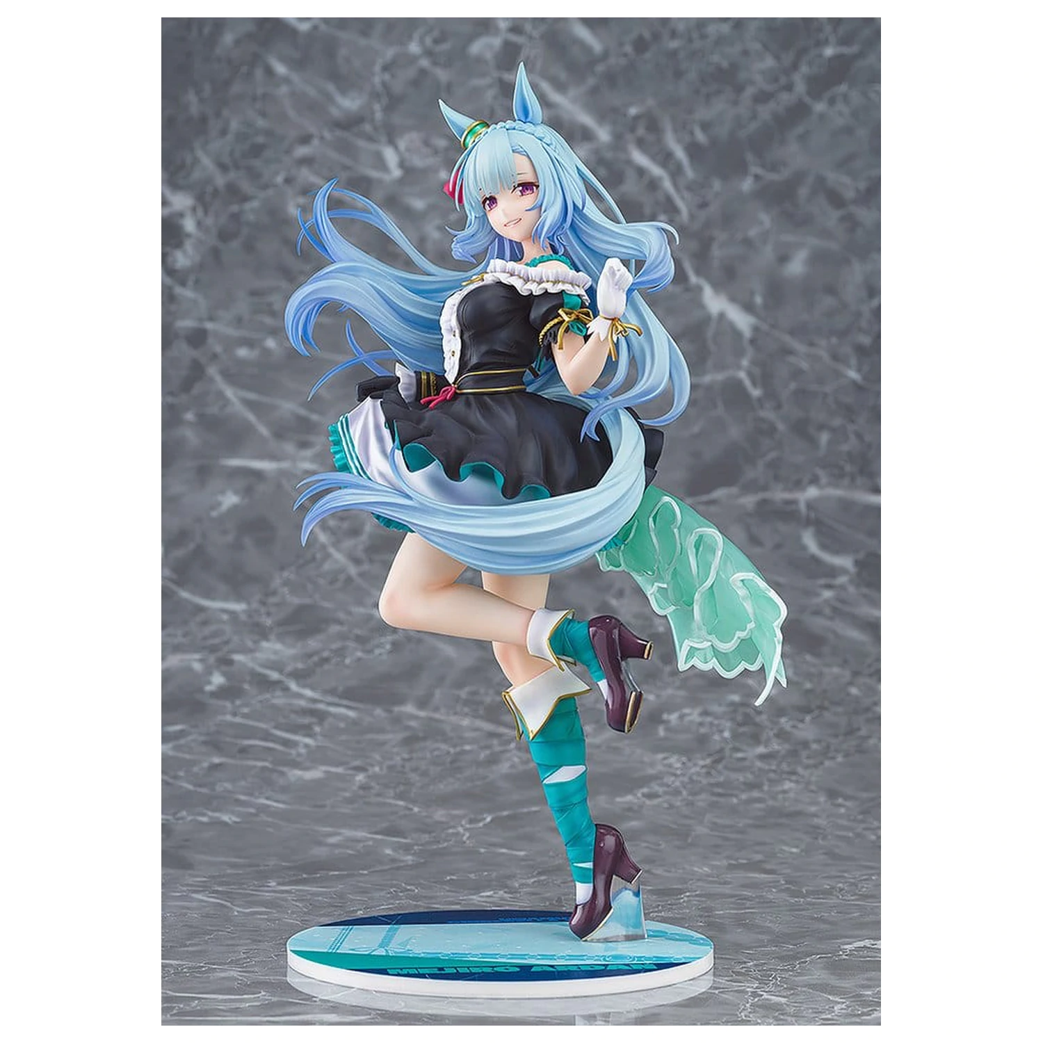 Umamusume: Cinderella Gray PVC figurka 1/7 Mejiro Ardan 26 cm fotografii produktu