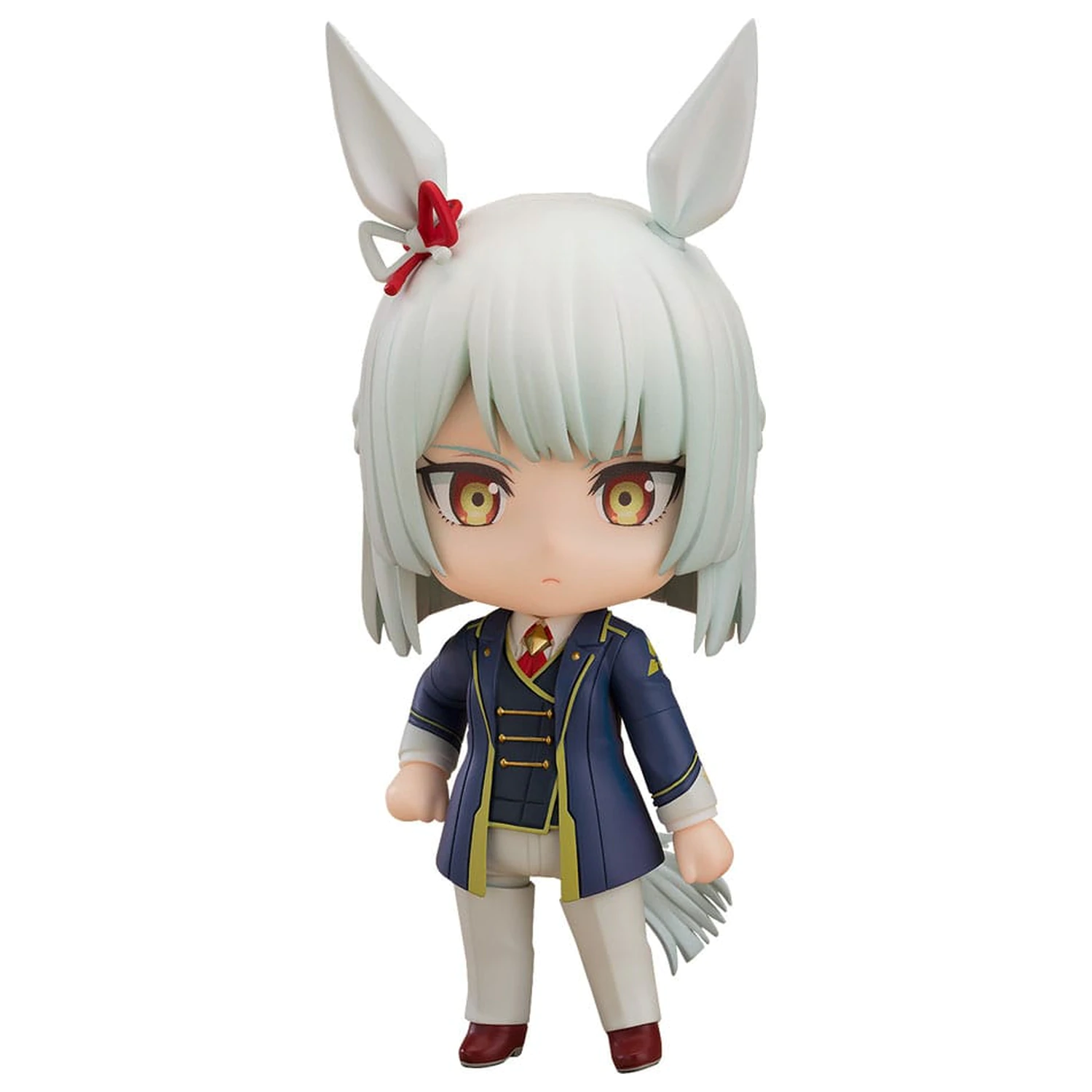 Umamusume: Cinderella Gray Nendoroid akční figurka Fujimasa March 10 cm fotografii produktu