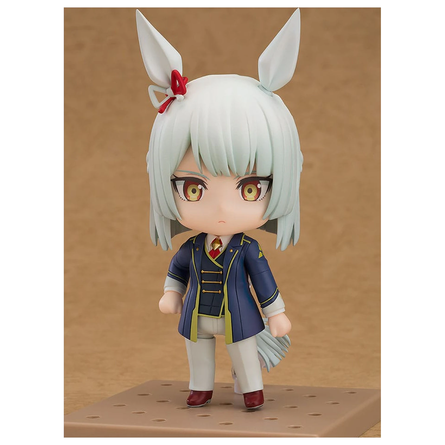 Umamusume: Cinderella Gray Nendoroid akční figurka Fujimasa March 10 cm fotografii produktu