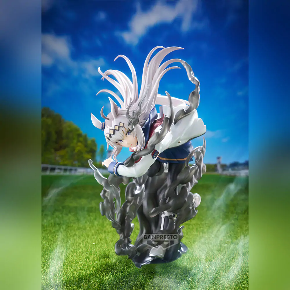 Umamusume: Cinderella Gray Oguri Cap figurka 20 cm fotografii produktu