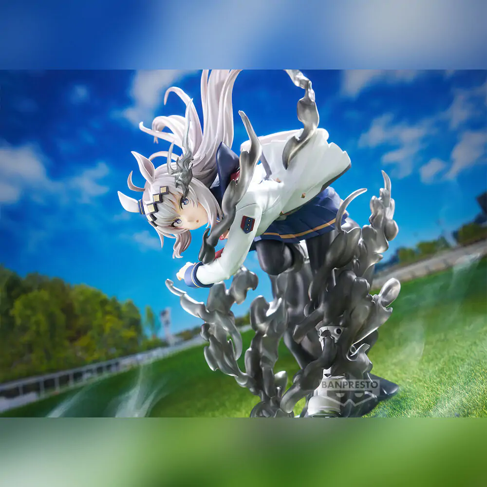 Umamusume: Cinderella Gray Oguri Cap figurka 20 cm fotografii produktu